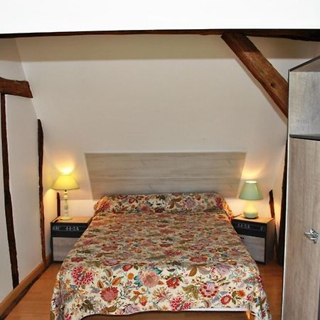 Gîte Azay-sur-Cher, 6 pièces, 11 personnes - FR-1-381-359 Esterno foto