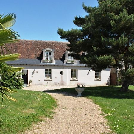 Gîte Azay-sur-Cher, 6 pièces, 11 personnes - FR-1-381-359 Esterno foto