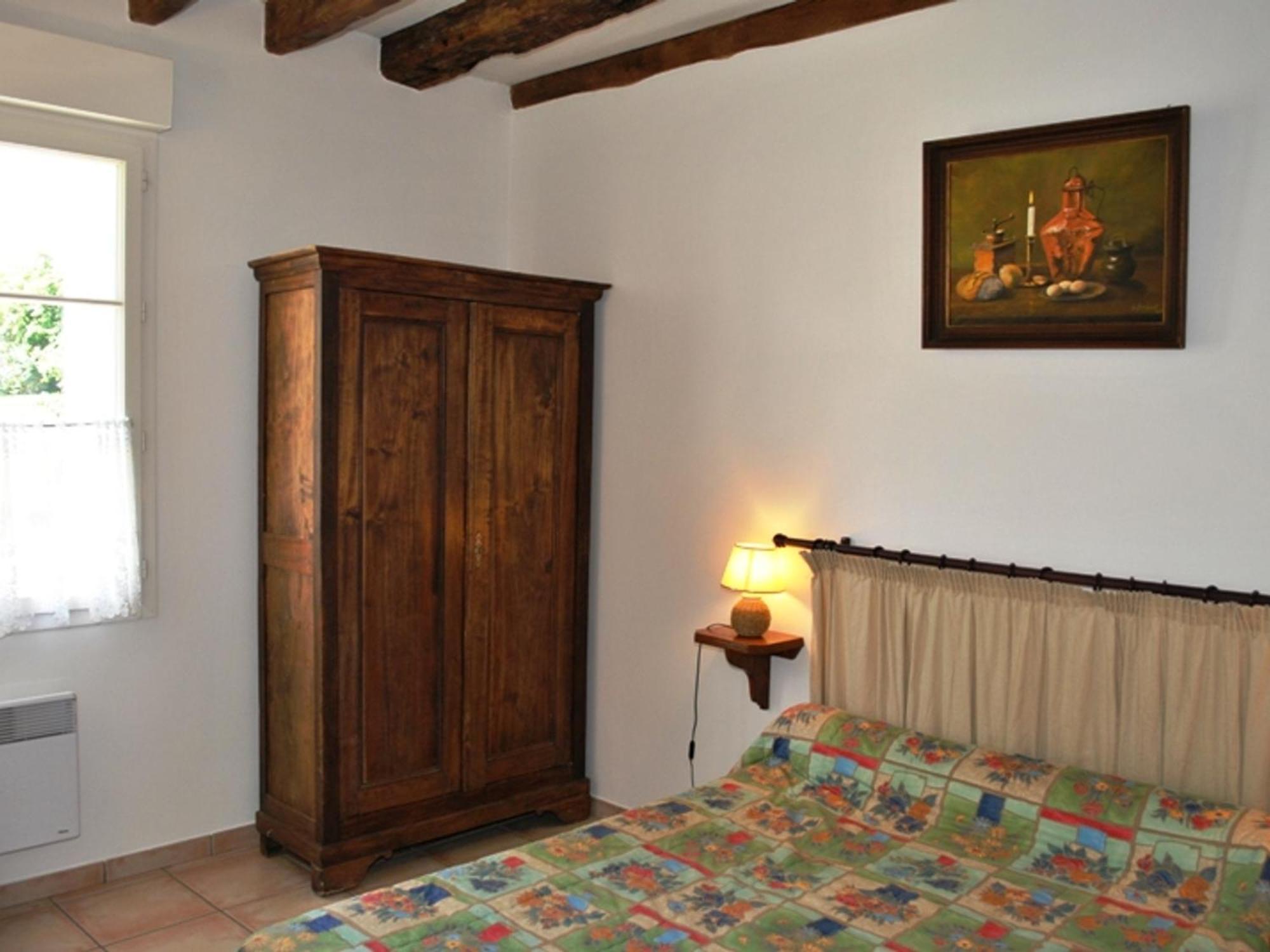 Gîte Azay-sur-Cher, 6 pièces, 11 personnes - FR-1-381-359 Esterno foto