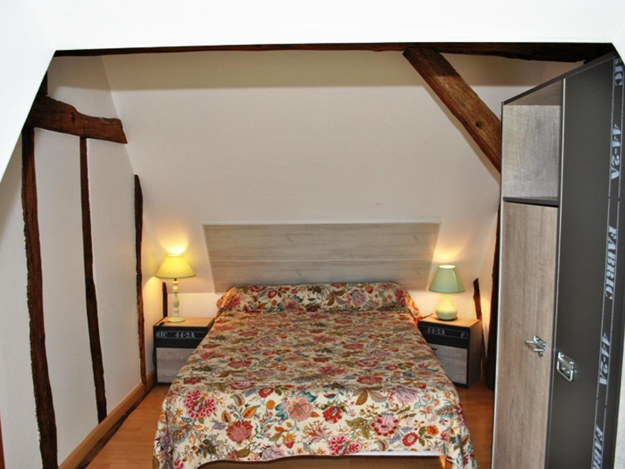 Gîte Azay-sur-Cher, 6 pièces, 11 personnes - FR-1-381-359 Esterno foto