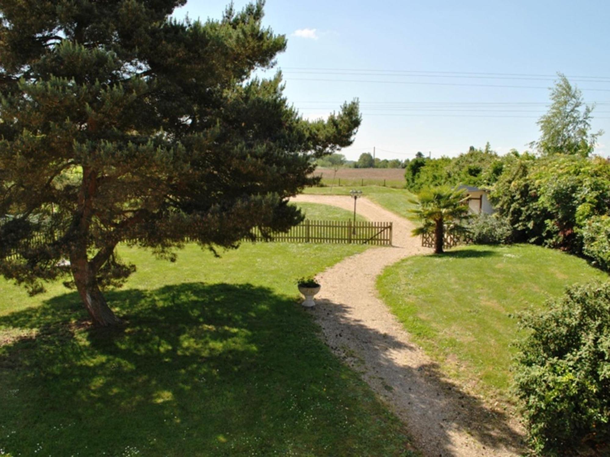 Gîte Azay-sur-Cher, 6 pièces, 11 personnes - FR-1-381-359 Esterno foto