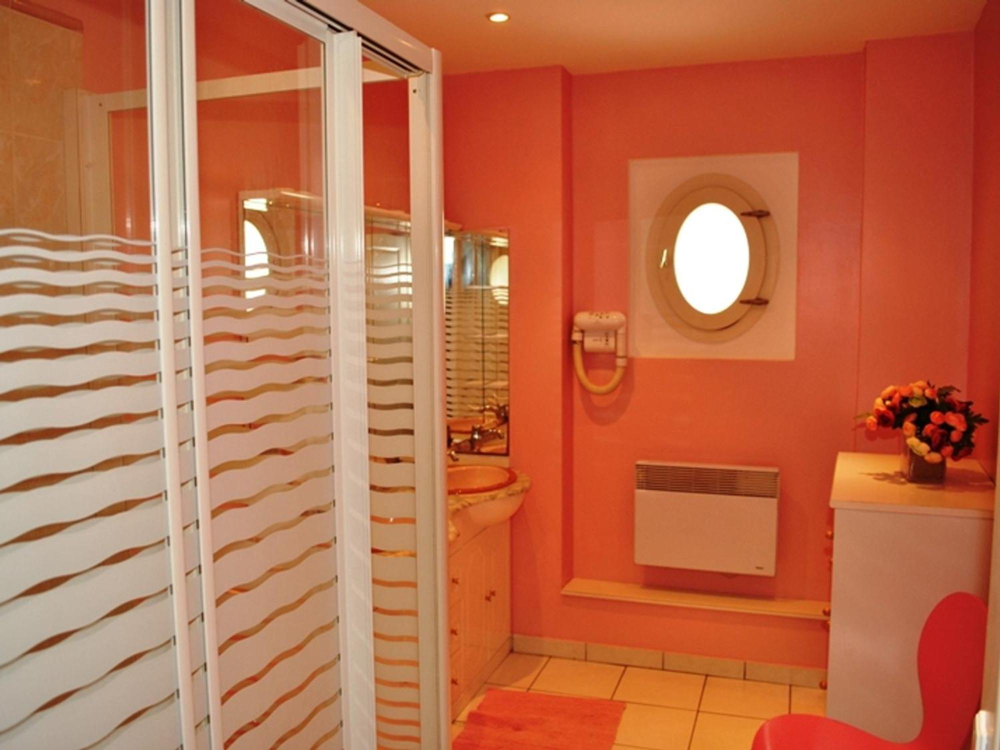 Gîte Azay-sur-Cher, 6 pièces, 11 personnes - FR-1-381-359 Esterno foto