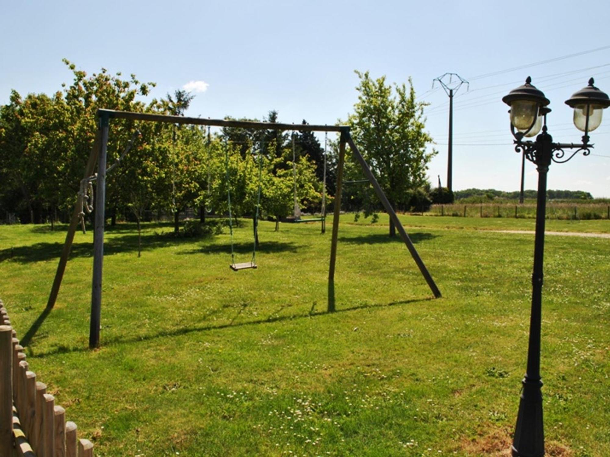 Gîte Azay-sur-Cher, 6 pièces, 11 personnes - FR-1-381-359 Esterno foto