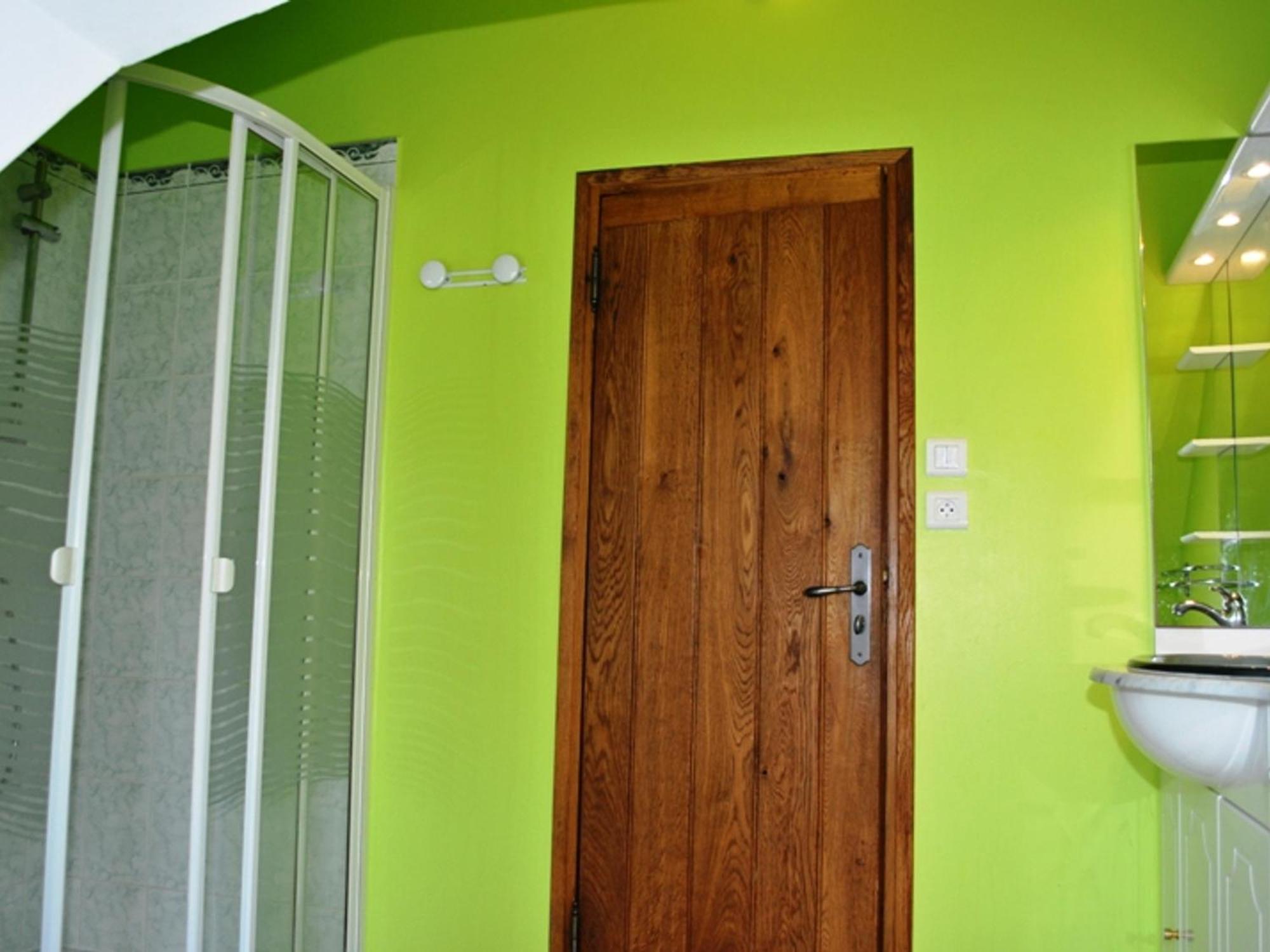 Gîte Azay-sur-Cher, 6 pièces, 11 personnes - FR-1-381-359 Esterno foto
